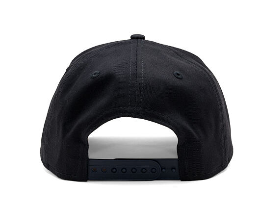 Cap New Era - MLB "Midnight Campfire" 9FORTY A-Frame - NY Yankees - Navy