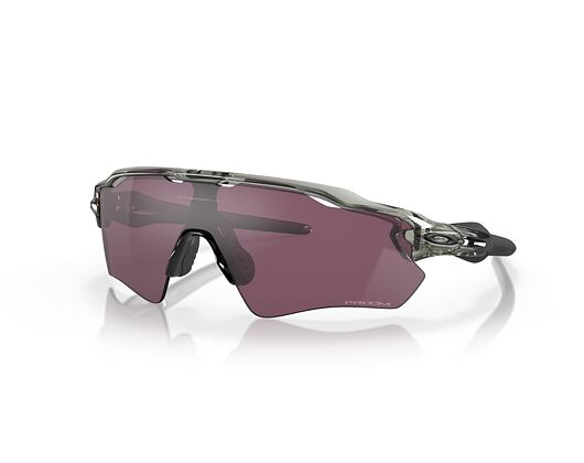 Sunglasses Oakley - Radar EV Path - Grey Ink/Prizm Road Black