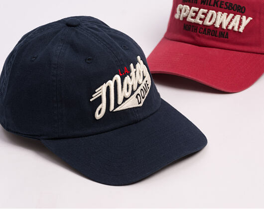 Cap American Needle - Ballpark