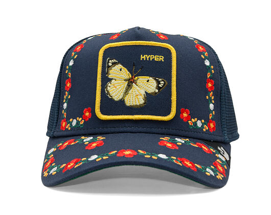 Cap Goorin - Hyper Active - Butterfly