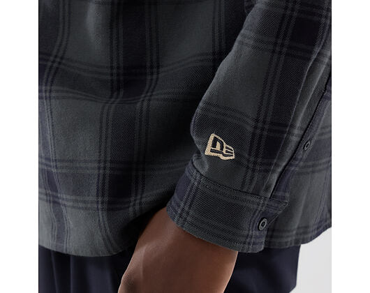 Tee New Era - Branded Essential Tee - Steel