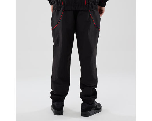 Pants New Era - F1 Piping Track Pants - RED BULL F1 - Black