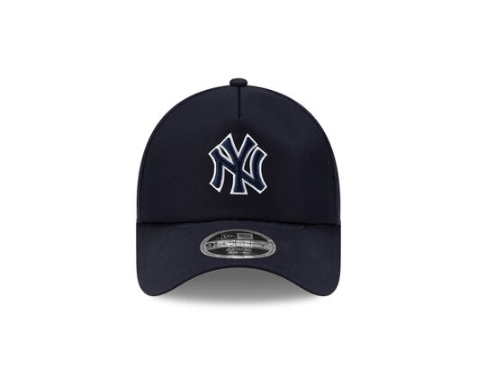 Cap New Era - MLB APEX 9FORTY A-Frame - NY Yankees - Team Color