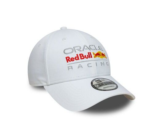 Cap New Era - F1 Core 9FORTY - RED BULL F1 - White