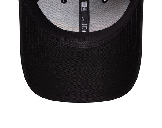 Cap New Era - F1 Core 9FORTY - RED BULL F1 - Black