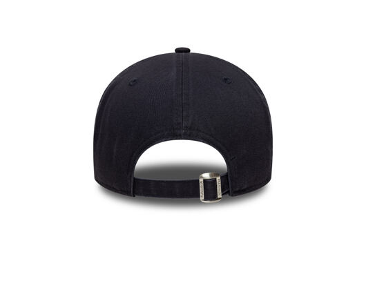 Cap New Era - Branded Embossed 9TWENTY A-Frame - Navy