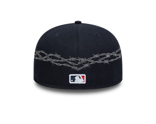 Cap New Era - MLB Icon 59FIFTY - NY Yankees - Navy