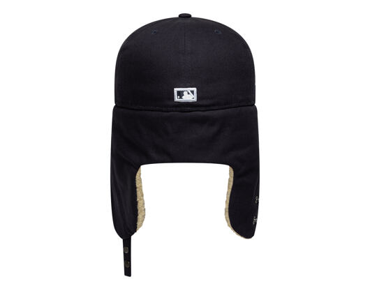 Cap New Era - MLB World Series Cooperstown Dog-Ear 59FIFTY - NY Yankees - Navy
