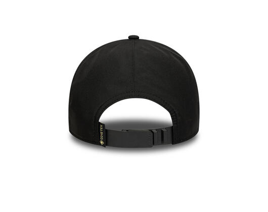 Cap New Era - Branded IMAGE DROP Gore-Tex 9TWENTY - Black