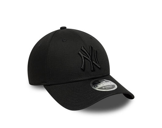 Cap New Era - MLB 9FORTY M-CROWN - NY Yankees - Black