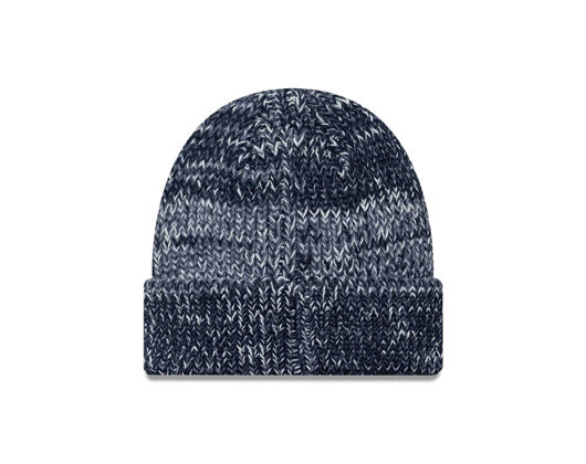 Beanie New Era - MLB Kulich Chunky Beanie Medium Knit - LA Dodgers - Blue / Navy