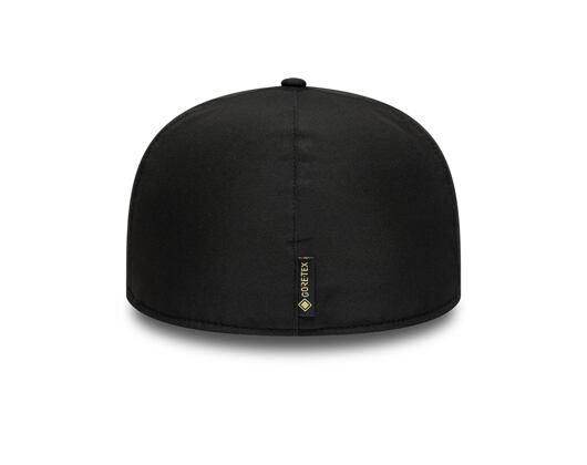 Cap New Era - Branded IMAGE DROP Gore-Tex 59FIFTY - Black