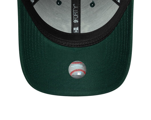 Cap New Era - MLB Outdoor Icon 9FORTY - NY Yankees - Green