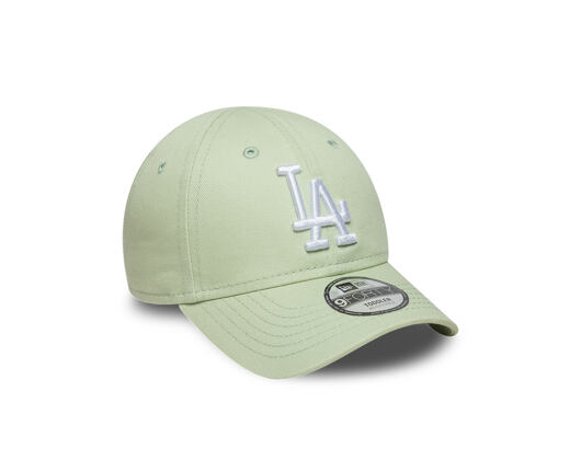 Kids Cap New Era - MLB Essential 9FORTY - LA Dodgers - Soft Grass