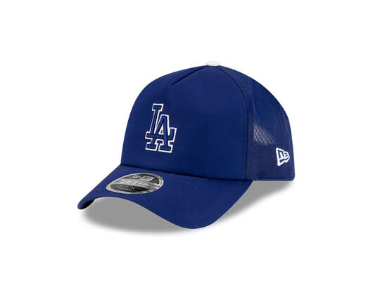 Cap New Era - MLB APEX 9FORTY A-Frame - LA Dodgers - Team Color