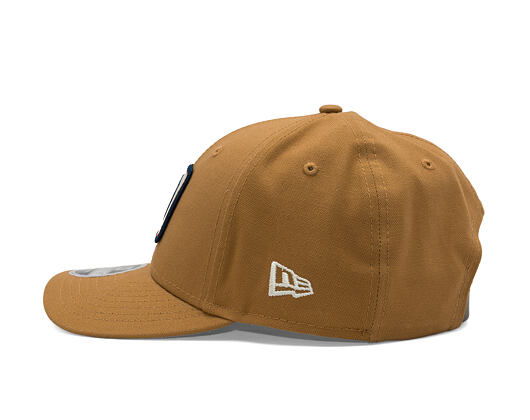Cap New Era - MLB Team Choice 9FORTY M-CROWN - Detroit Tigers - Bronze