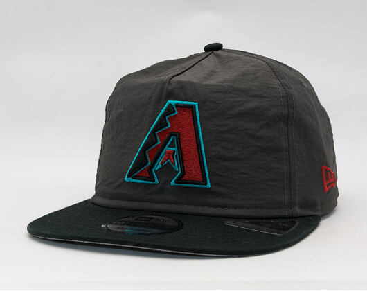Cap New Era - MLB Nylon Ripstop 19TWENTY - Arizona Diamondbacks - Team Color