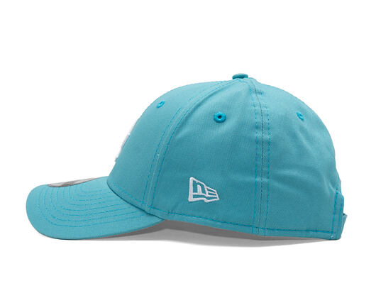 Cap New Era - MLB League Essential 9FORTY - LA Dodgers - Blue / White