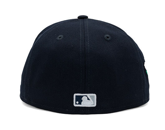 Cap New Era - MLB Floral Undervisor 59FIFTY - NY Yankees - Navy