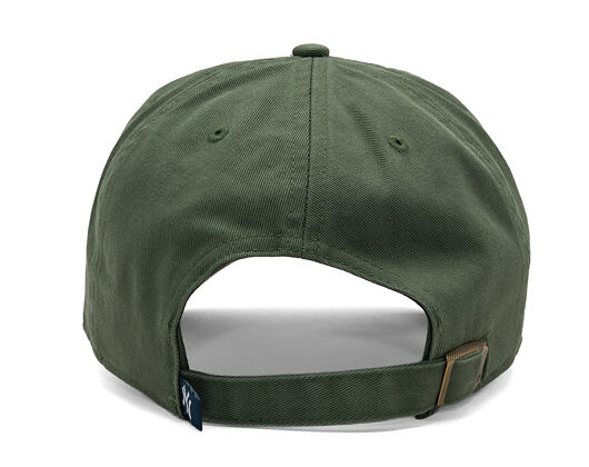 Cap 47 Brand MLB Clean Up - NY Yankees