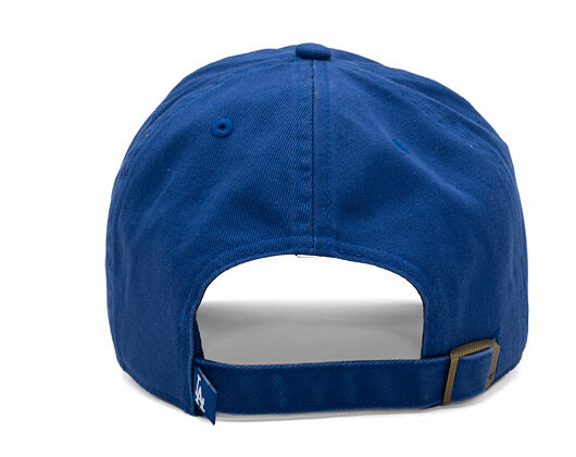 Cap 47 Brand MLB Clean Up - LA Dodgers