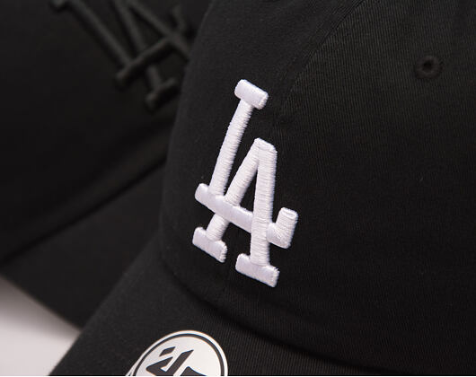 Cap 47 Brand MLB Clean Up - LA Dodgers