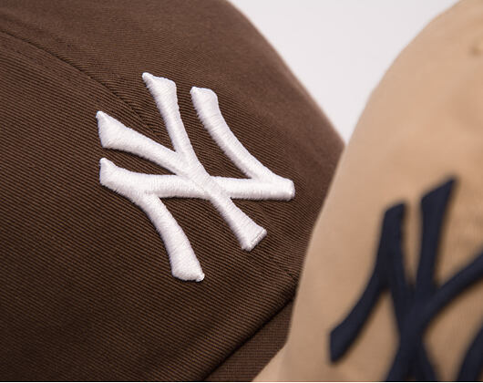 Cap 47 Brand MLB Clean Up - NY Yankees