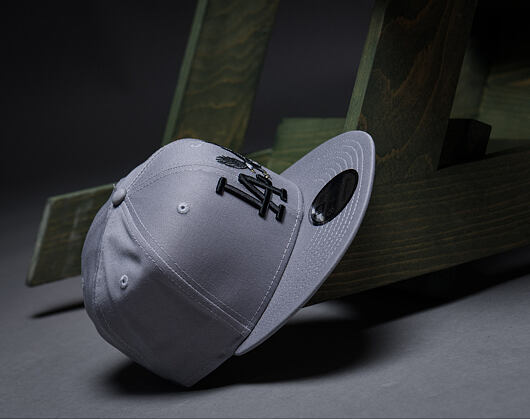 Cap New Era - MLB Outdoor Icon 9FIFTY - LA Dodgers - Grey