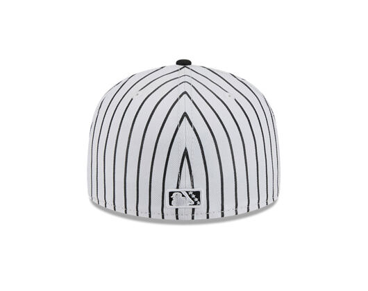 Cap New Era - MiLB Theme Nights 59FIFTY - Durham Bulls - Team Color