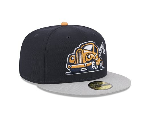 Cap New Era - MiLB Theme Nights 59FIFTY - Chattanoogga Lookouts - Team Color