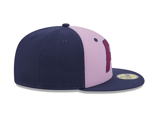 Cap New Era - MiLB Theme Nights 59FIFTY - Rochester Red Wings - Team Color