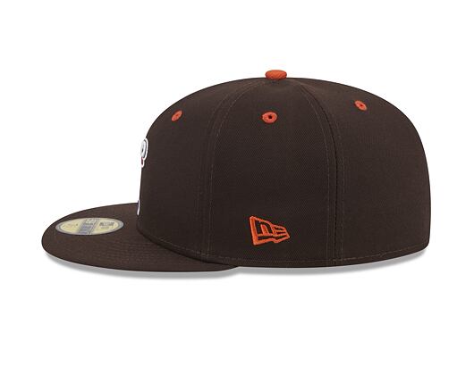 Cap New Era - MiLB Theme Nights 59FIFTY - Hartford Yard Goats - Team Color