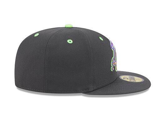 Cap New Era - MiLB Theme Nights 59FIFTY - New Hampshire Wildcats - Team Color