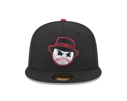 Cap New Era - MiLB Theme Nights 59FIFTY - St.Paul Saints - Team Color