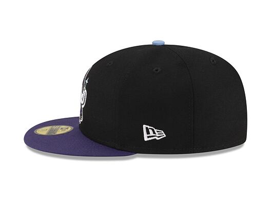 Cap New Era - MiLB Theme Nights 59FIFTY - Erie Sea Wolves