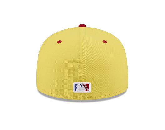 Cap New Era - MiLB Theme Nights 59FIFTY - Buffalo Bisons