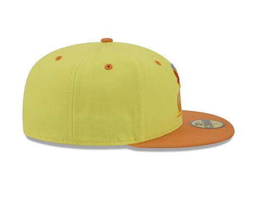Cap New Era - MiLB Theme Nights 59FIFTY - Lehigh Valley IronPigs