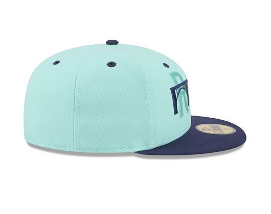 Cap New Era - MiLB Theme Nights 59FIFTY - Richmond Flying Squirrels