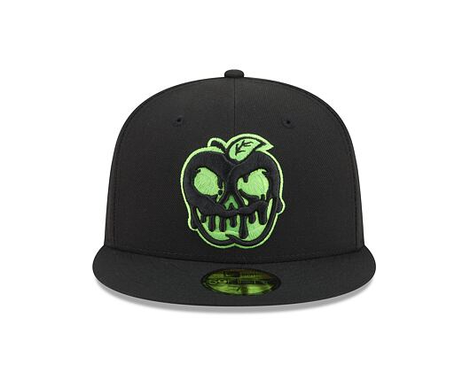 Cap New Era - MiLB Theme Nights 59FIFTY - Lynchburg Hill Cats