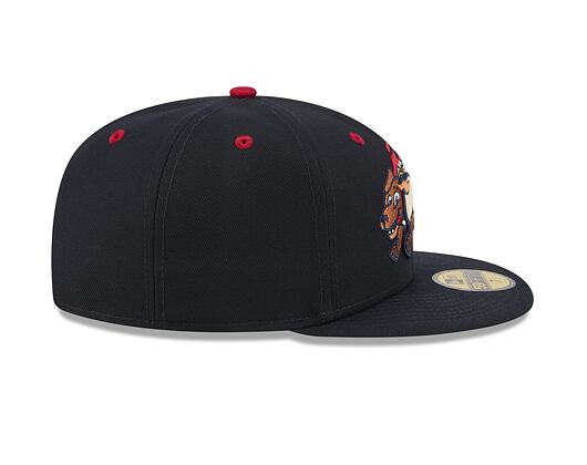 Cap New Era - MiLB Theme Nights 59FIFTY - Worcester Red Sox