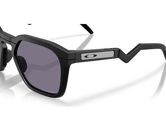 Sunglasses Okaley - Hstn Sq - Matte Black