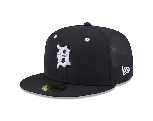 Cap New Era - MLB All Star Game Workout 2026 59FIFTY - Detroit Tigers - Team Color