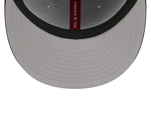 Cap New Era - MLB All Star Game Workout 2026 59FIFTY - Seattle Mariners - Team Color