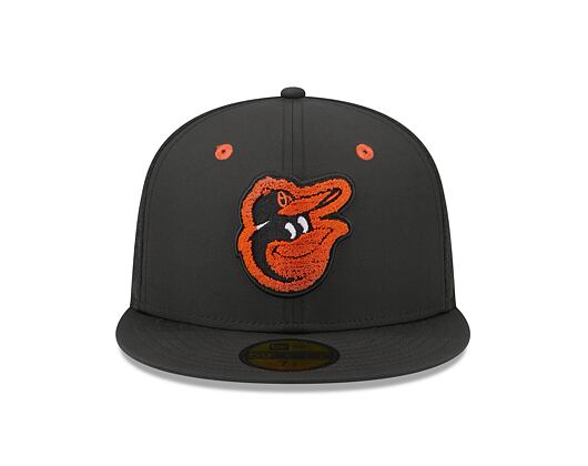 Cap New Era - MLB All Star Game Workout 2026 59FIFTY - Baltimore Orioles - Team Color