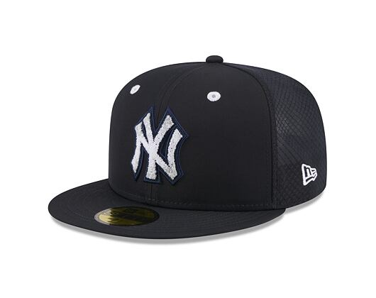 Cap New Era - MLB All Star Game Workout 2026 59FIFTY - NY Yankees - Team Color
