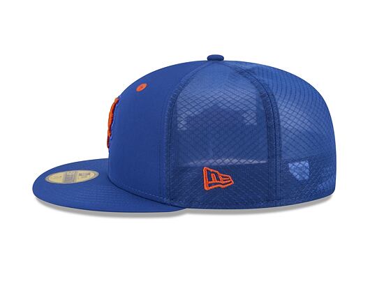 Cap New Era - MLB All Star Game Workout 2026 59FIFTY - NY Mets - Team Color
