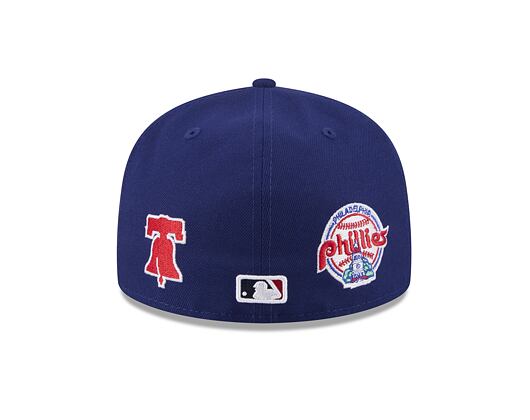 Cap New Era - MLB All Star Game 2026 59FIFTY - Philadelphia Phillies - Team Color