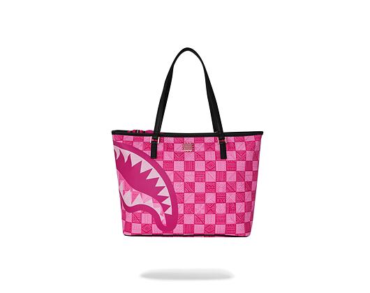 Bag Sprayground - New Ai Pattern Tote