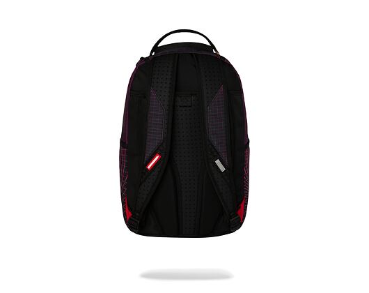 Backpack Sprayground - Vaporwave Fiber Optic Backpack