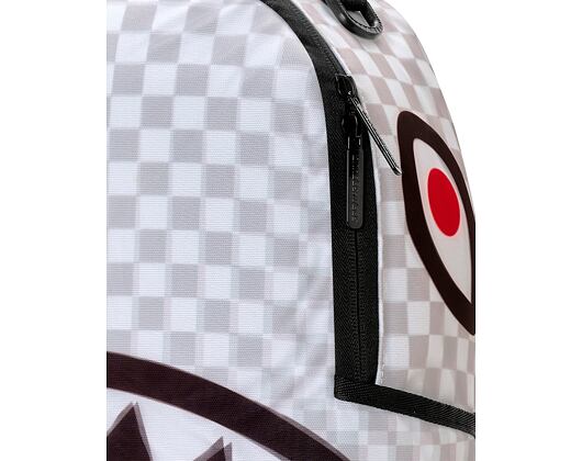 Backpack Sprayground - Sharks In Paris 3D Effect Backpack